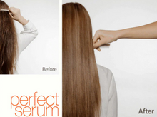 Load image into Gallery viewer, MISE EN SCENE PERFECT SERUM TREATMENT 330ML