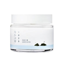 Load image into Gallery viewer, Round Lab 1025 Dokdo Cream 80ml