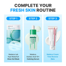 Load image into Gallery viewer, Centellian24 Madeca Cream Time Reverse Zero 80ml