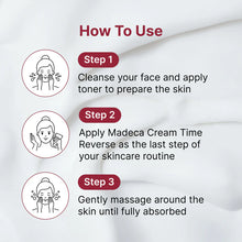 Load image into Gallery viewer, Centellian24 Madeca Cream Time Reverse 50ml