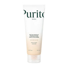 Load image into Gallery viewer, Purito Oat-in Gentle Exfoliating Face Cleanser 150ml