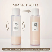 Load image into Gallery viewer, Beauty of Joseon Glow Replenishing Rice Milk 150ml