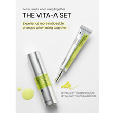 Load image into Gallery viewer, Celimax Retinol Shot Tightening Serum 30ml