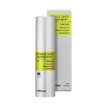 Load image into Gallery viewer, Celimax Retinol Shot Tightening Serum 30ml