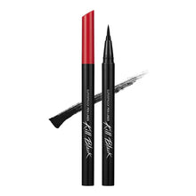 Load image into Gallery viewer, Clio Superproof Pen Liner Kill #Black