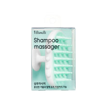 Load image into Gallery viewer, Fillimilli Shampoo Massager
