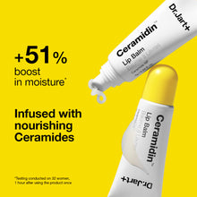 Load image into Gallery viewer, DR.JART Ceramidin™ Lip Balm 7ml