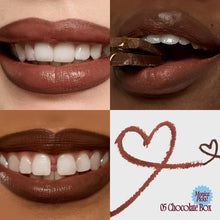 Load image into Gallery viewer, fwee Long-Lasting Dual Coloring Stick Lip Liner #05 Chocolate Box