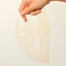Load image into Gallery viewer, goodal Green Tangerine Vita C Dark Spot Care Gel Mask 43g - 1 Sheet
