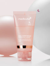 Load image into Gallery viewer, medicube Collagen Night Wrapping Mask 75ml