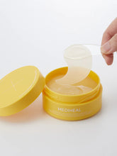 Load image into Gallery viewer, Mediheal Vita Collagen Eye Ampoule Patch 60pcs