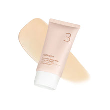 Load image into Gallery viewer, numbuzin No.3 Porcelain Base-Skip Tone Up Beige 50ml