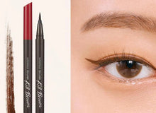 Load image into Gallery viewer, Clio Superproof Pen Liner Kill #Brown