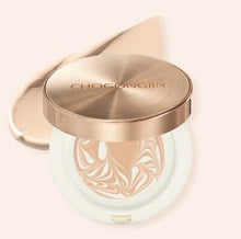 Load image into Gallery viewer, CHOGONGJIN Essence Pact 15g #SAND - 15% OFF