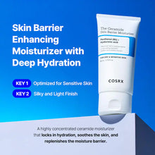 Load image into Gallery viewer, COSRX The Ceramide Skin Barrier Moisturizer 80ml