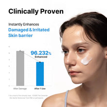 Load image into Gallery viewer, COSRX The Ceramide Skin Barrier Moisturizer 80ml