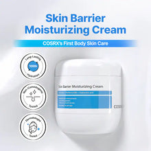 Load image into Gallery viewer, COSRX SKIN BARRIER MOISTURIZING CREAM 450ml