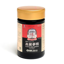 Load image into Gallery viewer, JUNG KWAN JANG Korean Red Ginseng EXTRACT 240g+1 FREE EVERYTIME 1000MG