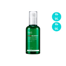 Load image into Gallery viewer, Dr.G Red Blemish Clear Soothing Active Essence 80ml