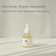 Load image into Gallery viewer, Beauty of Joseon Glow Serum : Propolis + Niacinamide 30ml