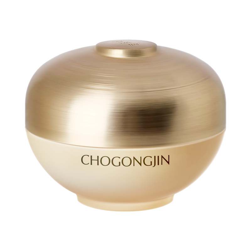 [CHOGONGJIN] Sulbon Jin Cream 60ml main image 0