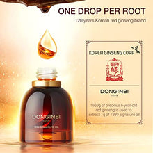 Load image into Gallery viewer, DONGINBI 1899 Signature Oil EX