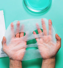 Load image into Gallery viewer, Dr.JART+ Dermask Water Jet Soothing Hydra Solution Mask Box - 5 Sheets (10% OFF)