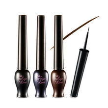 Load image into Gallery viewer, Etude House Oh M'Eye Line 5ml 5ml - Brown