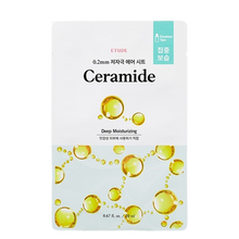 Load image into Gallery viewer, Etude House Therapy Air Mask - Ceramide - 1 Sheet