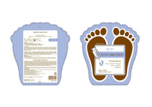 Load image into Gallery viewer, MIJIN Premium Foot Care Pack 20g