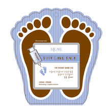 Load image into Gallery viewer, MIJIN Premium Foot Care Pack 20g