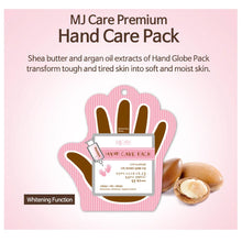 Load image into Gallery viewer, MIJIN Premium Hand Care Pack 16g