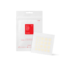 Load image into Gallery viewer, COSRX Acne Pimple Master Patch 1 Pack (24 patches/sheet)