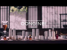 Load and play video in Gallery viewer, DONGINBI Red Ginseng Moisture & Balancing Skincare Set (TONER+MOISTURIZER)