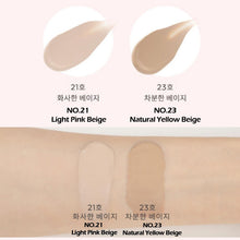 Load image into Gallery viewer, MISSHA Signature Real Complete BB Cream Ex. 45g #23