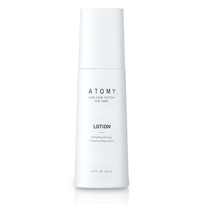 ATOMY SKIN CARE SYSTEM THE FAME LOTION - 135ML