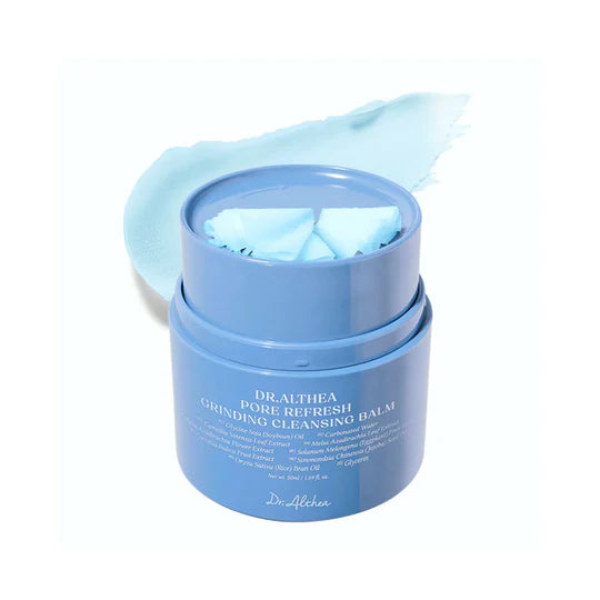 Dr.Althea Pore Refresh Grinding Cleansing Balm 50ml
