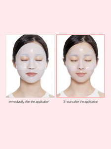 VT Collagen Reedle Shot 100 2-Step Hydrogel Mask 36g - 1 SHEET