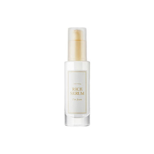 I'm From Rice Serum 30ml