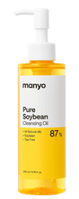 Load image into Gallery viewer, manyo Pure Soybean Cleansing Oil 200ml
