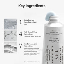 Load image into Gallery viewer, Dr.Althea 147 Barrier Cream 50ml
