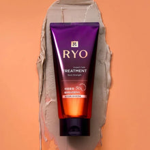Load image into Gallery viewer, RYO Purple Hair Care Root Strength Treatment 330ml
