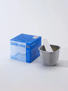 Mediheal Derma Modeling Pack #Hyaluronate