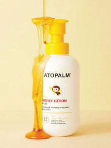 Atopalm Honey Lotion for Kids 300ml