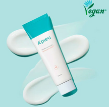 Load image into Gallery viewer, APIEU Madecassoside Tetrasome Cica Cream 50ml
