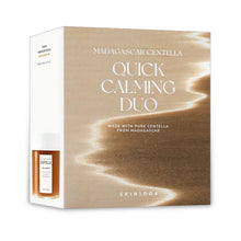 Load image into Gallery viewer, SKIN1004 Madagascar Centella Quick Calming Duo
