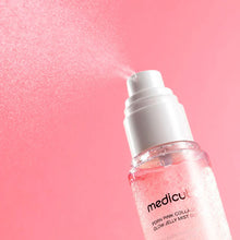 Load image into Gallery viewer, medicube PDRN Pink Collagen Glow Jelly Mist Serum 100ml
