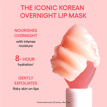 Load image into Gallery viewer, Laneige Lip Sleeping Mask 20g - Berry
