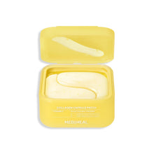 Load image into Gallery viewer, MEDIHEAL Collagen Capsule Patch Vitamin C Firm Brightening 60 Patches
