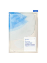 Load image into Gallery viewer, Dr.Althea Aqua Blue Hydration Mask 28g - 1 Sheet
